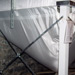 Silo textile