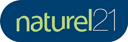 Logo naturel 21