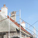Remise &agrave; neuf d'une toiture