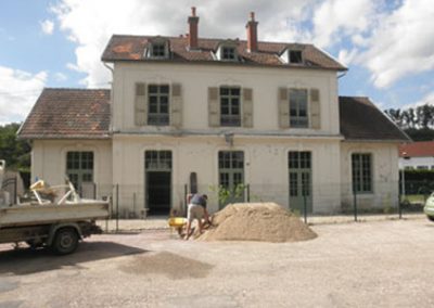 Maçonnerie